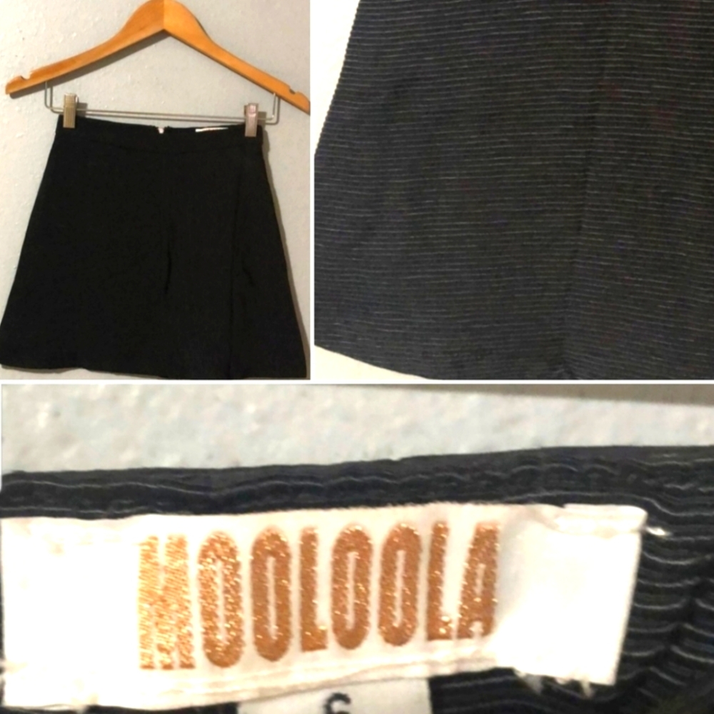 ♻️ Free with bundle Mooloola mini skirt